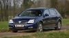 Vauxhall Signum Now With Celery Holders Car Review Top Gear