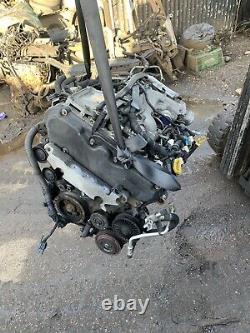 Vauxhall Signum Vectra 3.0 V6 Cdti Engine With Warranty 30 Day