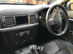 Vauxhall Vectra 1.9 CDTI 150 Elite
