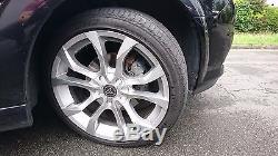 Vauxhall Vectra 1.9 CDTI 150BHP Elite 140k Genuine Miles Well Maintained