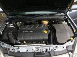 Vauxhall Vectra 1.9 CDTI 16v Elite