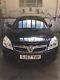 Vauxhall Vectra 1.9 Cdti Manual Exclusive 5dr 2007 57
