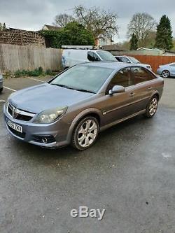 Vauxhall Vectra 1.9 CDTI SRI 120