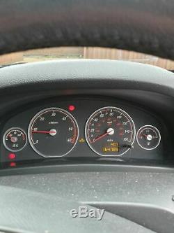 Vauxhall Vectra 1.9 CDTI SRI 120