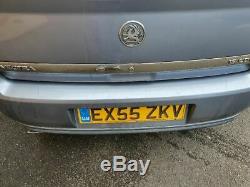 Vauxhall Vectra 1.9 CDTI SRI 120