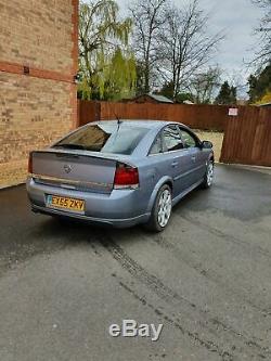 Vauxhall Vectra 1.9 CDTI SRI 120