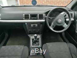 Vauxhall Vectra 1.9 CDTI estate