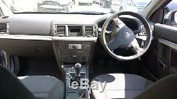 Vauxhall Vectra 1.9 CDTi 16v Exclusiv 5dr