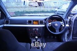 Vauxhall Vectra 1.9 CDTi 16v SRi