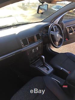 Vauxhall Vectra 1.9 CDTi 16v SRi 5dr