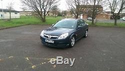 Vauxhall Vectra, 1.9 CDTi, 2006, Club, Automatic, Diesel, SPARES or REPAIRS