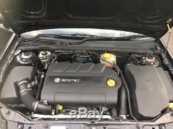 Vauxhall Vectra 1.9 CDTi Diesel SRI (150 bhp) 5 Door 07 Plate