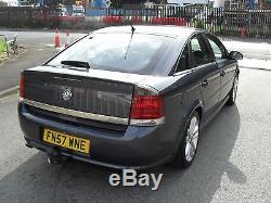 Vauxhall Vectra 1.9 CDTi SRi 5dr