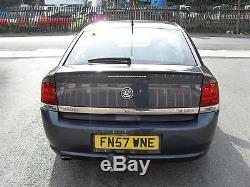 Vauxhall Vectra 1.9 CDTi SRi 5dr