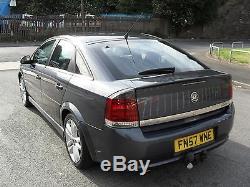 Vauxhall Vectra 1.9 CDTi SRi 5dr