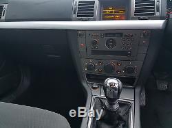Vauxhall Vectra 1.9 Cdti 150 Estate Spares or Repair