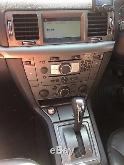 Vauxhall Vectra 1.9 Cdti 16v Elite