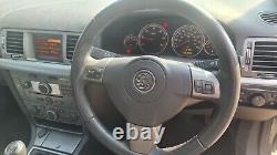 Vauxhall Vectra 1.9 Cdti Design Diesel Fsh Clean Car Drives Well Cards Welcome