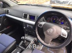Vauxhall Vectra 1.9 Cdti Full Mot Loads Of Mods Sri First 2 See Will Buy Px Swop