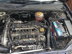 Vauxhall Vectra 1.9 cdti (150) Design (Spares or Repairs)