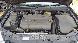 Vauxhall Vectra 1.9 cdti 150 diesel elite spares or repair