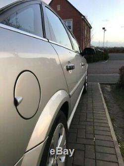 Vauxhall Vectra 1.9 cdti Elite Auto