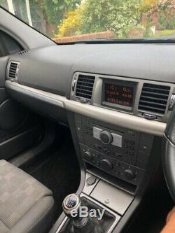 Vauxhall Vectra 1.9 cdti sri