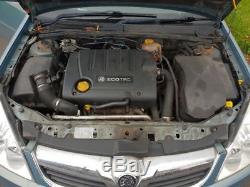 Vauxhall Vectra 1.9CDTI Spares/Repair