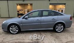 Vauxhall Vectra 1.9CDTi Auto 2008 SRi Automatic