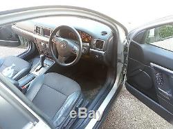 Vauxhall Vectra 1.9cdti 6 speed auto estate
