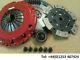 Vauxhall Vectra 150 1.9 Cdti 16v F40 Smf Flywheel, Paddle Clutch And Csc