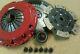 Vauxhall Vectra 150 1.9 Cdti 16v F40 Smf Flywheel, Paddle Clutch And Csc