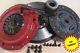 Vauxhall Vectra 150 1.9 Cdti 16v F40 Smf Flywheel, Sports Clutch And Csc