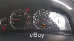 Vauxhall Vectra 150bhp 1.9CDTI 2006 106,000 miles