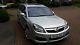 Vauxhall Vectra 3.0 Cdti V6 Auto Diesel Elite Low Mileage For Age 93400