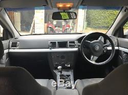 Vauxhall Vectra 3.0 sri cdti diesel irmscher rare irmscher body 3 litre diesel