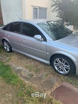 Vauxhall Vectra 3.0 v6 CDTI (Spares or Repairs)