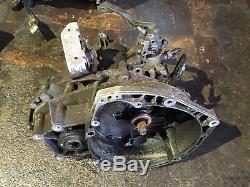 Vauxhall Vectra Astra H 2005-2009 1.9 Cdti Gearbox F40