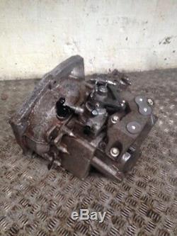 Vauxhall Vectra Astra H 2005-2009 1.9 Cdti Gearbox F40 6 Speed