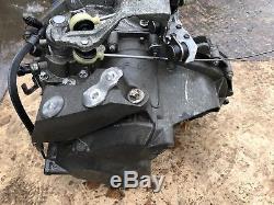 Vauxhall Vectra Astra H 2005-2009 1.9 Cdti Gearbox F40 6 Speed