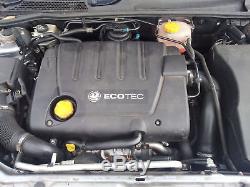 Vauxhall Vectra Astra Zafira 1.9 Cdti Z19dt Engine