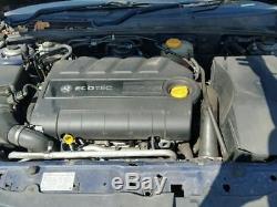 Vauxhall Vectra / Astra / Zafira 1.9cdti (150) Z19dth Complete Engine 71k Miles