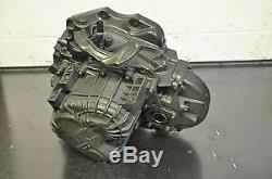 Vauxhall Vectra Astra Zafira M32 1.7 CDTI Reconditioned Gearbox UNUSED