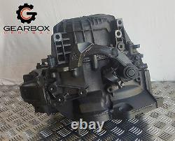 Vauxhall Vectra Astra Zafira M32 1.9 CDTI Reconditioned Gearbox (no exchange)