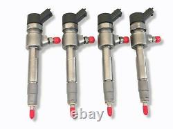 Vauxhall Vectra Astra Zafira Saab 9-3 1.9 Cdti Bosch Fuel Injector 0445110276