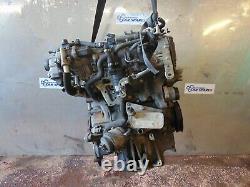 Vauxhall Vectra C 02-08 1.9 CDTi 16v Diesel Z19DTH 116k Engine + Pump injectors
