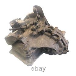 Vauxhall Vectra C 02-2008 1.9CDTI 120 F40 6-Speed Manual Gearbox Fully Working
