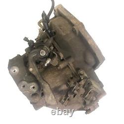 Vauxhall Vectra C 02-2008 1.9CDTI 120 F40 6-Speed Manual Gearbox Fully Working
