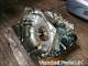Vauxhall Vectra C 1.9 Cdti 150 Z19dth Af40 Automatic Gearbox Gear Box