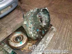 Vauxhall Vectra C 1.9 CDTi 150 Z19DTH AF40 Automatic Gearbox Gear Box